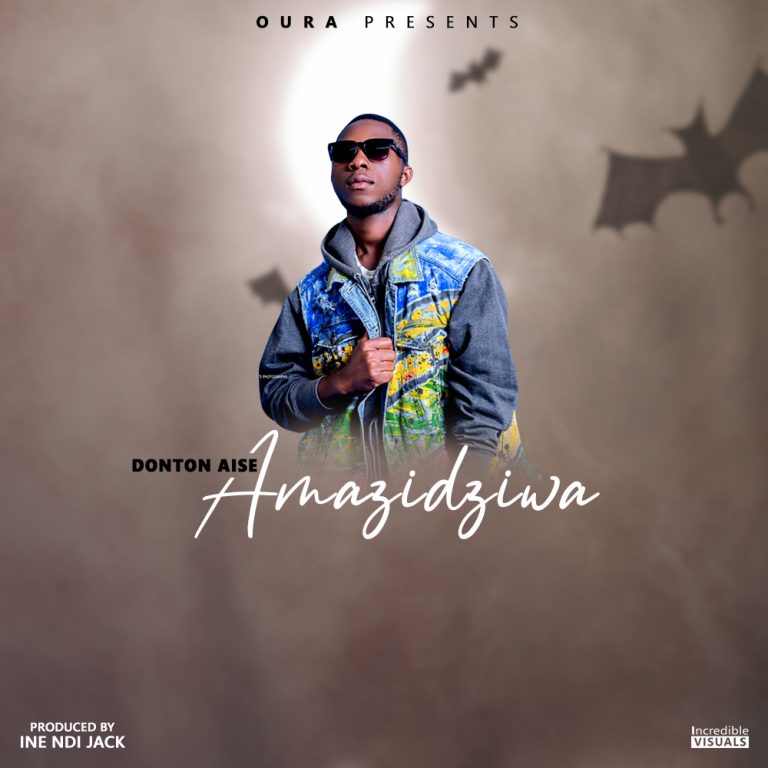 Donton aise-amazidziwa{prod_by_Jack}