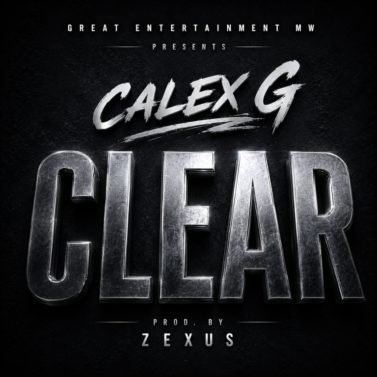 Calex G -clear official video