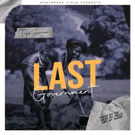 Tips Jonas-Last Goverment