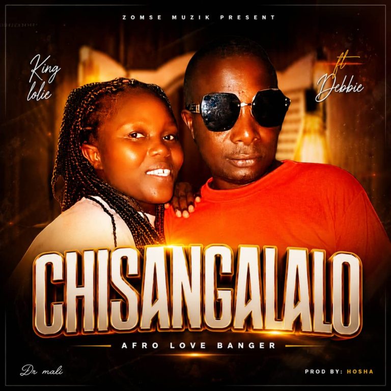 Lolie ft Debbie_Chisangalaro…prod by Hosha