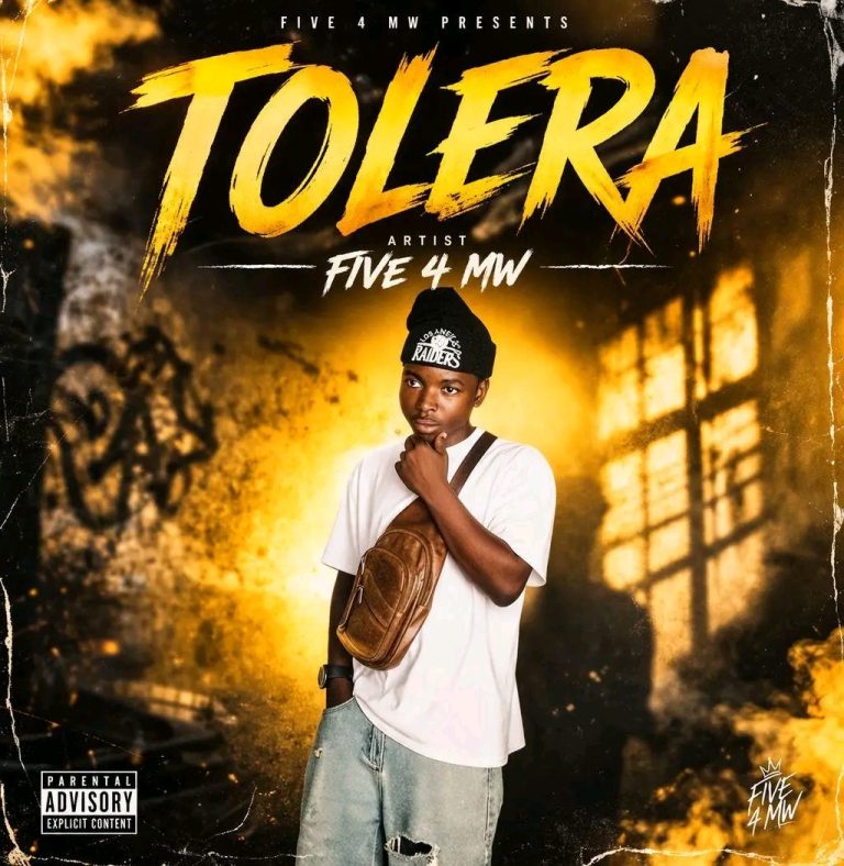 FIVE 4 MW- TOLERA