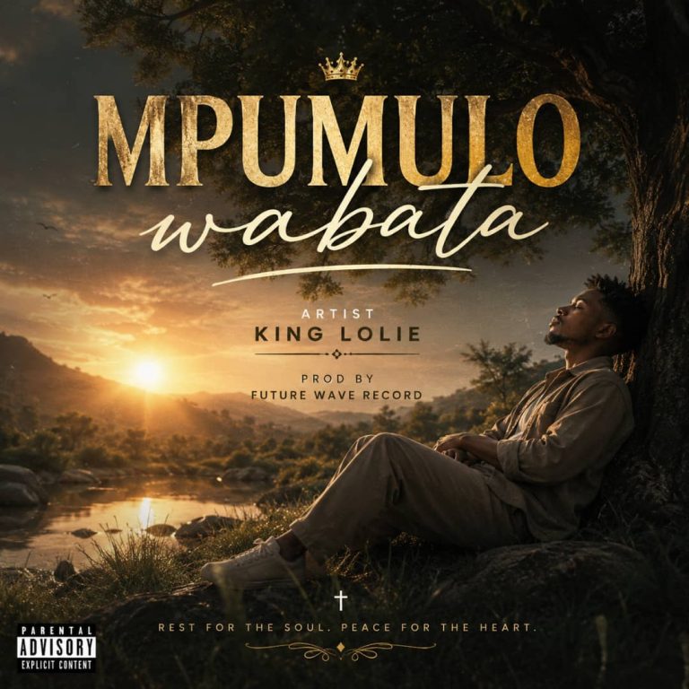 king lolie (mpumulo) prod future wave records Rone b