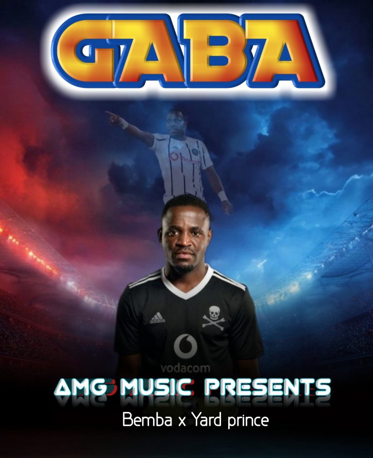 Bemba x Yard Price-Gaba(Prod ; Blacka)