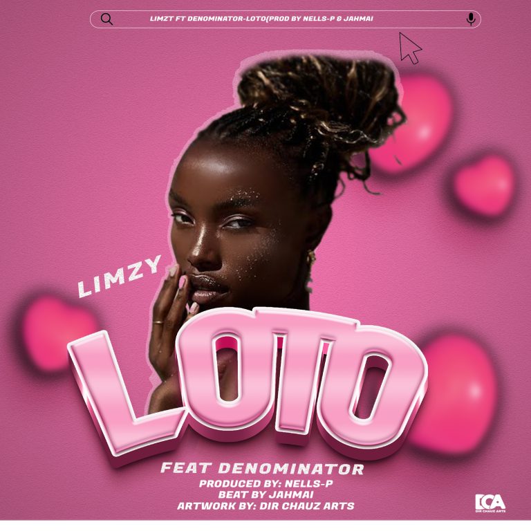 Limzy ft Denominator __- Loto __Prod by Nells P
