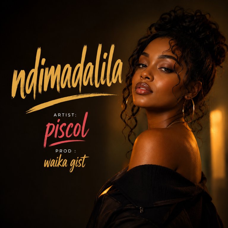 Piscol_Ndimadalila (Waika Gist Prod)