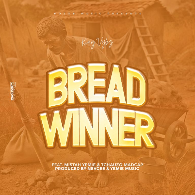 King Vybz 96_breadwinner ft Tchauzo X mista yemmie