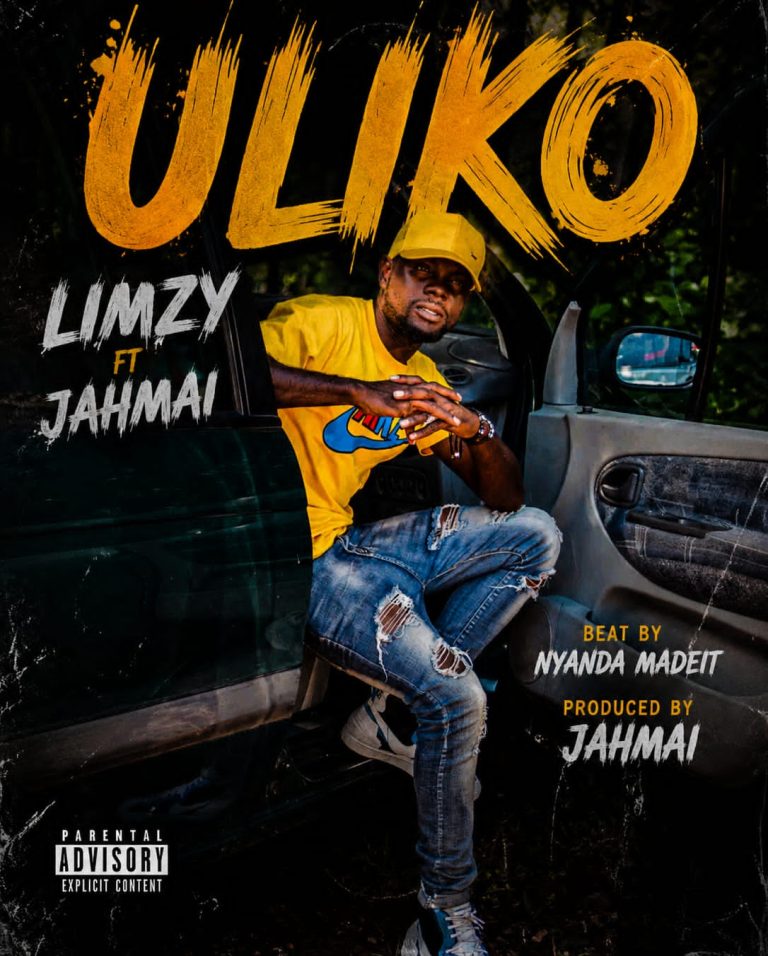 Uliko-Limzy ft Jahmai (prod : Jahmai & Nyanda Madeit)