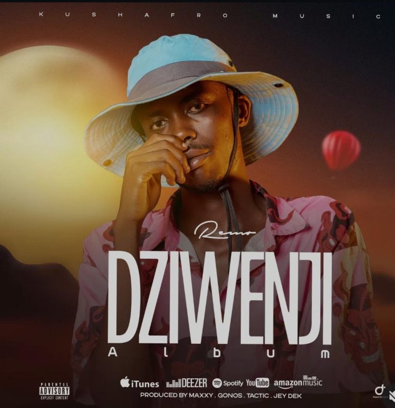 Remo-Duwa