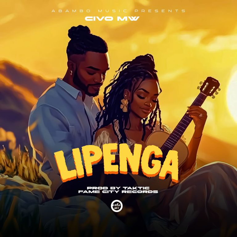 Civo Mw _Lipenga(Prod : Taktic)