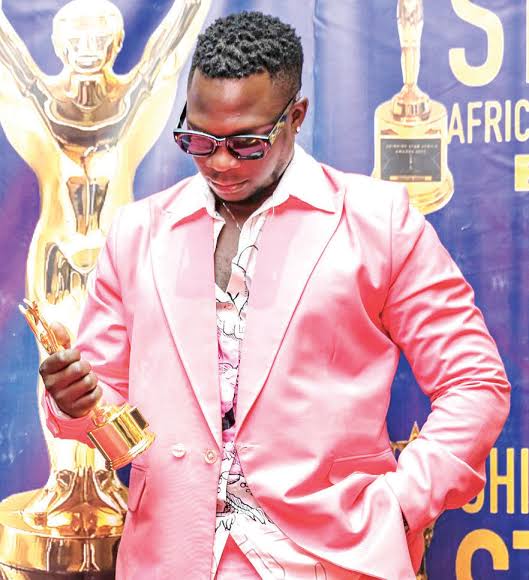 Multiple Award-Winning African Artist Onesimus Hits Another Milestone with ‘Son of Grace’ Album