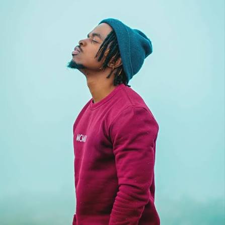 COUNTDOWN BEGINS: PRAISE UMALI TO RELEASE “DREAMS FOR SALE” ON JUNE 15