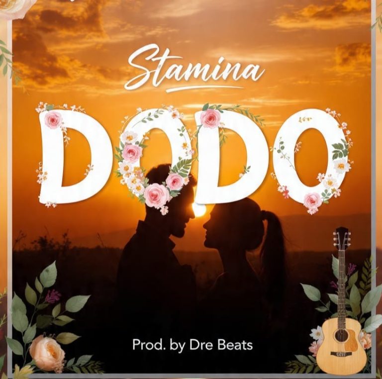 Stamina_DODOProd-by-DreBeatz